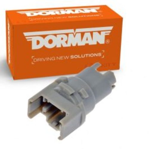 Dorman TECHoice Tail Light Socket for 2015 Acura RDX
