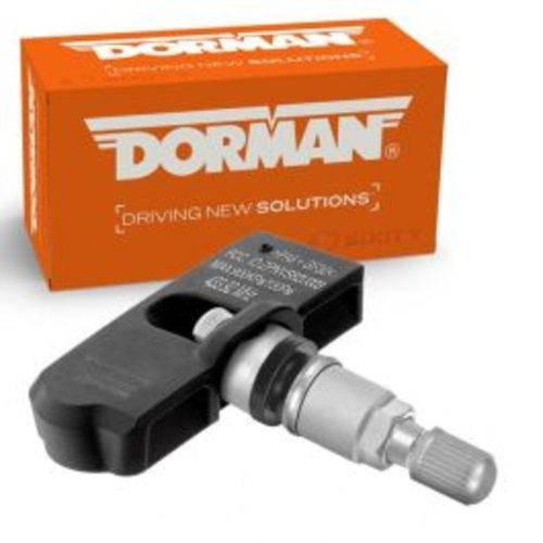 Dorman TPMS Programmable Sensor for 2002-2003 BMW 330Ci