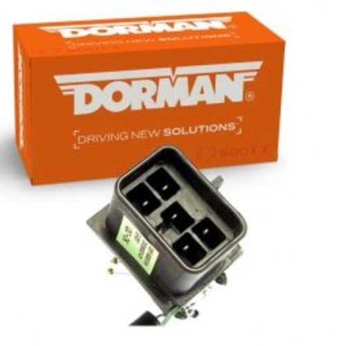 Dorman Wiper Motor Pulse Board Module for 1992-1996 Chevrolet G30