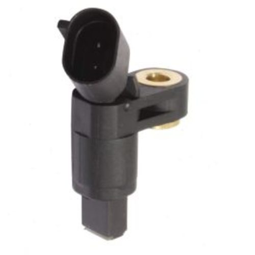 Hitachi Front Left ABS Wheel Speed Sensor for 2004 Volkswagen R32 3.2L V6