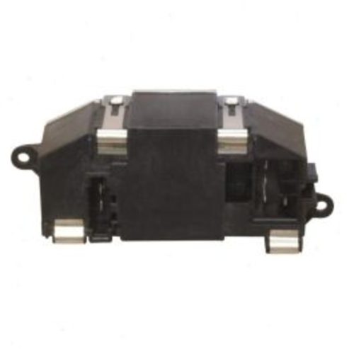 Hitachi HVAC Blower Control Module for 2008-2015 Volkswagen Passat 1.8L 2.0L 2.5L 3.6L L4 L5 V6