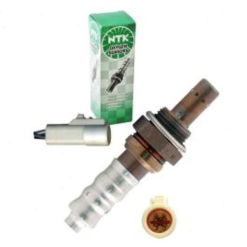 NGK NTK Downstream Left Oxygen (O2) Sensor for 1998-2011 Ford Crown Victoria 4.6L V8