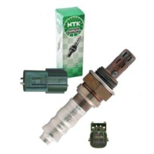 NGK NTK Downstream Left Oxygen (O2) Sensor for 2003-2006 Nissan 350Z 3.5L V6