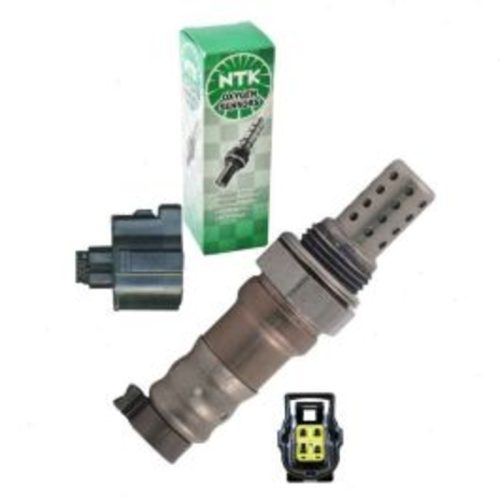 NGK NTK Downstream Left Oxygen (O2) Sensor for 2006-2011 Mercedes-Benz E350 3.5L V6