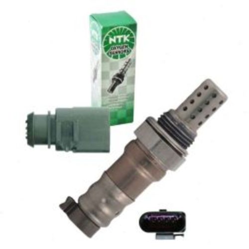 NGK NTK Downstream Oxygen (O2) Sensor for 2012-2017 Audi A5 Quattro 2.0L L4