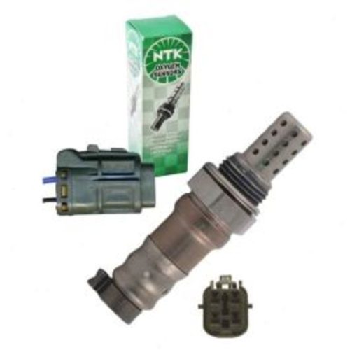 NGK NTK Downstream Oxygen (O2) Sensor for 2013-2017 Hyundai Elantra GT 1.8L 2.0L L4