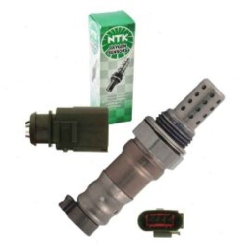 NGK NTK Downstream Oxygen (O2) Sensor for 2014-2017 Audi RS7 4.0L V8