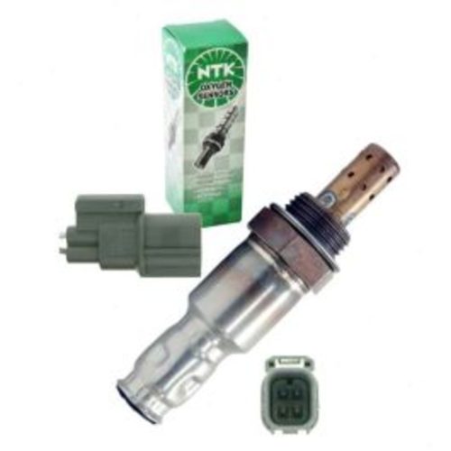 NGK NTK Downstream Rear Oxygen (O2) Sensor for 2010-2013 Acura MDX 3.7L V6
