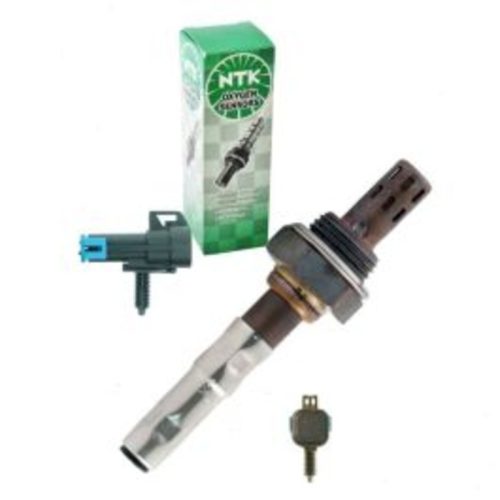 NGK NTK Downstream Right Oxygen (O2) Sensor for 1996-2000 GMC C2500 5.7L 7.4L V8