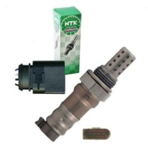 NGK NTK Downstream Right Oxygen (O2) Sensor for 2003-2006 Porsche Cayenne 3.2L 4.5L V6 V8