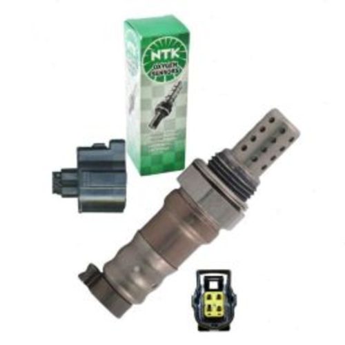 NGK NTK Downstream Right Oxygen (O2) Sensor for 2008 Mercedes-Benz R550 5.5L V8