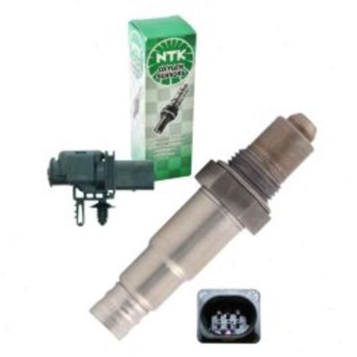 NGK NTK Upstream Air Fuel Ratio Sensor for 2009-2015 Audi TT Quattro 2.0L L4