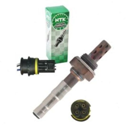 NGK NTK Upstream Left Oxygen (O2) Sensor for 2000 Mercedes-Benz S430 4.3L V8
