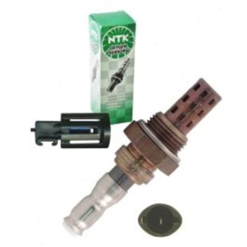 NGK NTK Upstream Oxygen (O2) Sensor for 1979-1983 Ford Fairmont 2.3L 3.3L 4.2L L4 L6 V8