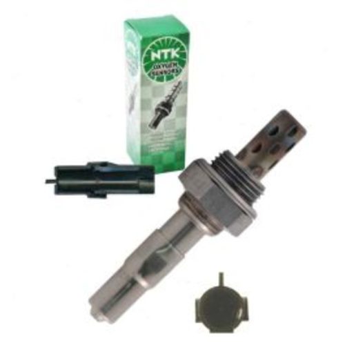 NGK NTK Upstream Oxygen (O2) Sensor for 1980-1998 Buick Skylark 2.3L 2.4L 2.5L 2.8L 3.0L 3.3L L4 V6