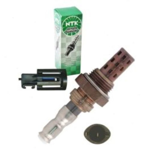 NGK NTK Upstream Oxygen (O2) Sensor for 1984-1985 Lincoln Mark VII 5.0L V8