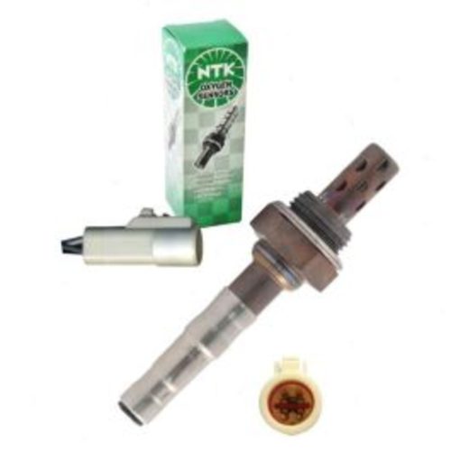 NGK NTK Upstream Oxygen (O2) Sensor for 1986-1991 Ford Aerostar 2.3L 3.0L L4 V6