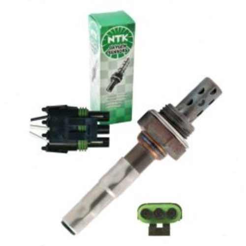 NGK NTK Upstream Oxygen (O2) Sensor for 1992-1994 GMC C2500 4.3L 5.0L 5.7L V6 V8