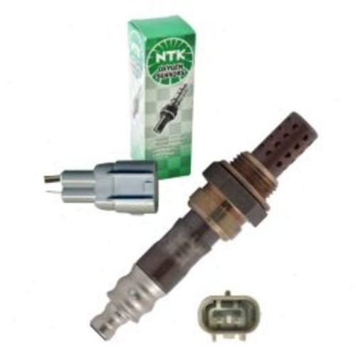 NGK NTK Upstream Oxygen (O2) Sensor for 1995-1997 Toyota Corolla 1.6L 1.8L L4