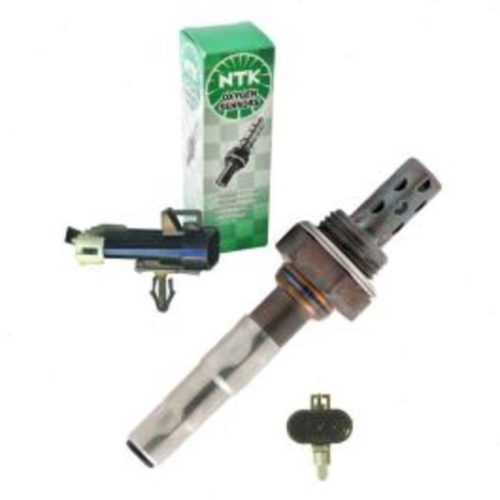 NGK NTK Upstream Oxygen (O2) Sensor for 1995 Chevrolet C2500 4.3L 5.0L 5.7L V6 V8