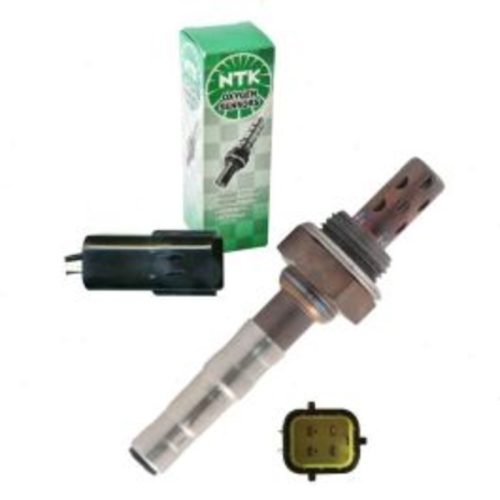 NGK NTK Upstream Oxygen (O2) Sensor for 1998-2001 Kia Sephia 1.8L L4