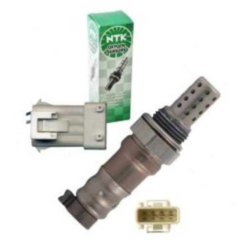 NGK NTK Upstream Oxygen (O2) Sensor for 2000-2003 Saab 9-3 2.0L 2.3L L4