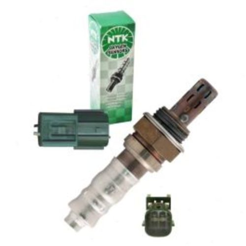 NGK NTK Upstream Right Oxygen (O2) Sensor for 2002-2006 Infiniti Q45 4.5L V8