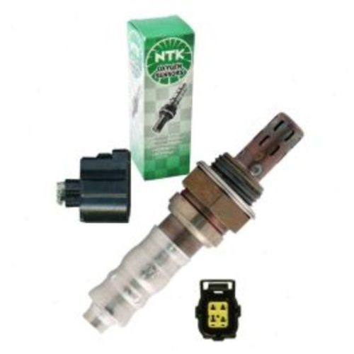 NGK NTK Upstream Right Oxygen (O2) Sensor for 2007-2009 Dodge Ram 3500 5.7L V8