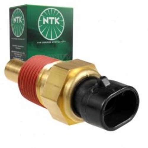 NTK Coolant Temperature Sensor for 1992-1998 Oldsmobile Achieva 2.3L 2.4L 3.1L 3.3L L4 V6