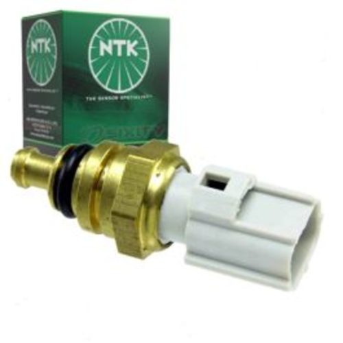 NTK Coolant Temperature Sensor for 2015-2018 Ford F-550 Super Duty 6.7L V8