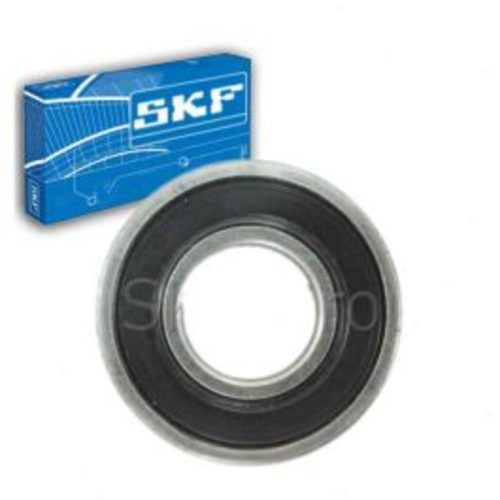 SKF Commutator End Alternator Bearing for 1988-1989 Dodge Grand Caravan