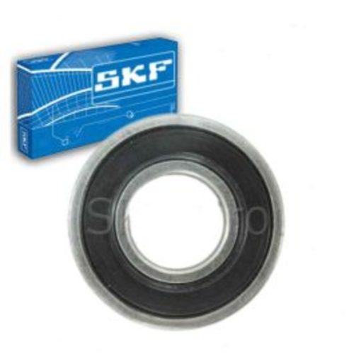 SKF Drive End Alternator Bearing for 1981-1989 Dodge Aries 2.2L L4
