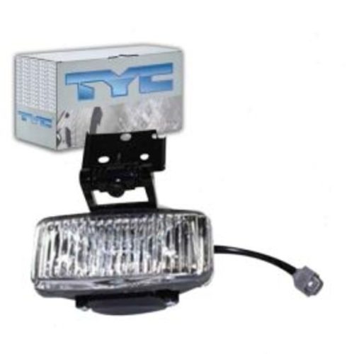 TYC 19-5452-90 Fog Light Assembly