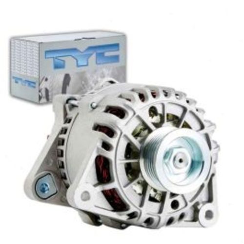 TYC 2-08265 Alternator