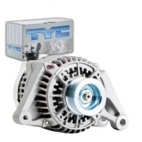 TYC Alternator for 1998-2002 Toyota Corolla 1.8L L4
