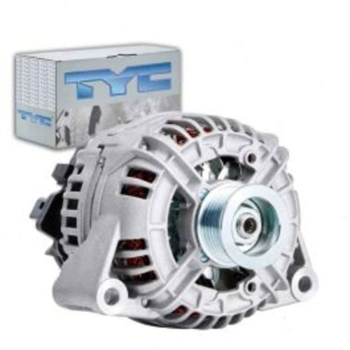 TYC Alternator for 2001-2005 Mercedes-Benz CLK320 3.2L V6