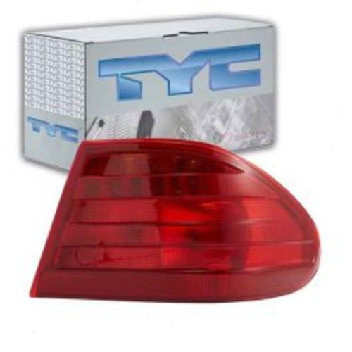 TYC Right Tail Light Assembly for 1998-1999 Mercedes-Benz E430