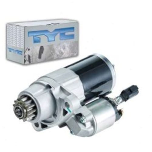TYC Starter Motor for 2007-2014 Nissan Altima 3.5L V6