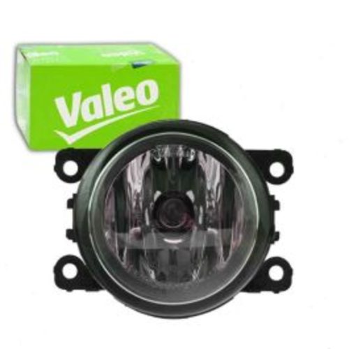 Valeo Left Fog Light for 2008-2009 Ford Taurus X