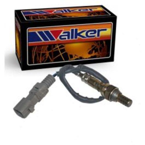 Walker Products Downstream Rear Oxygen (O2) Sensor for 2011 Toyota Sienna