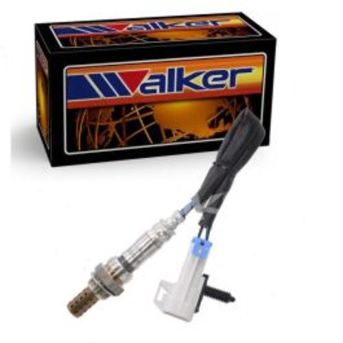 Walker Products Upstream Oxygen (O2) Sensor for 2005-2017 Chevrolet Classic Cobalt Equinox HHR Impala Malibu Spark Uplander