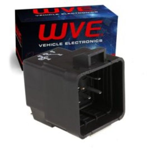 Wells WVE Headlight Relay for 1996-2004 Chevrolet Cavalier G30 Lumina