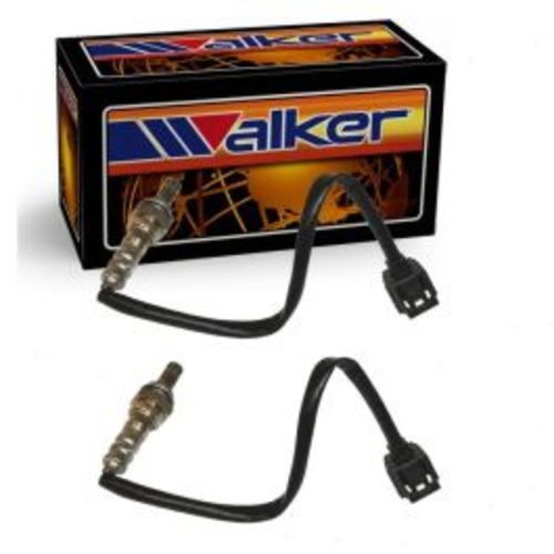 2 pc Walker Products Downstream Oxygen (O2) Sensors for 2022 Jeep Cherokee