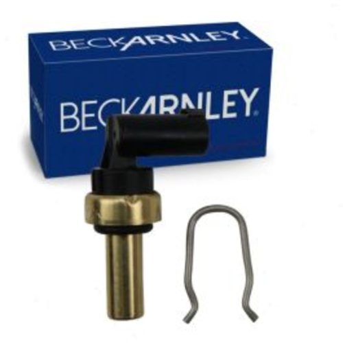 Beck/Arnley Coolant Temp Sensor for 2000-2006 Mercedes-Benz CL500 5.0L V8