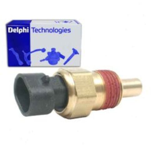 Delphi Coolant Temperature Sensor for 1992-2000 GMC Yukon 5.7L 6.5L V8