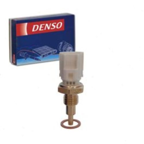 DENSO Coolant Temperature Sensor for 2009-2013 Toyota Matrix 1.8L 2.4L L4