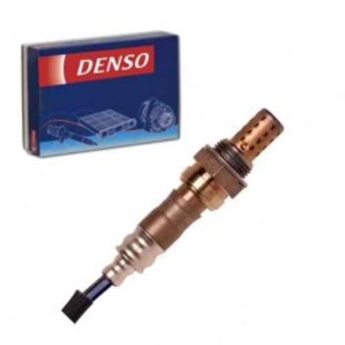 DENSO Downstream Oxygen (O2) Sensor for 1994-1996 Mercedes-Benz C280 2.8L L6