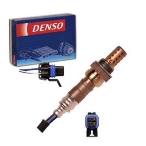 DENSO Downstream Oxygen (O2) Sensor for 1996-2000 Cadillac Eldorado 4.6L V8
