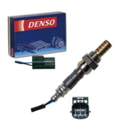 DENSO Downstream Oxygen (O2) Sensor for 2004-2006 Nissan Quest 3.5L V6