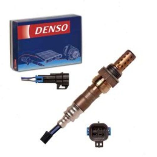 DENSO Upstream Oxygen (O2) Sensor for 2004-2005 Chevrolet Classic 2.2L L4